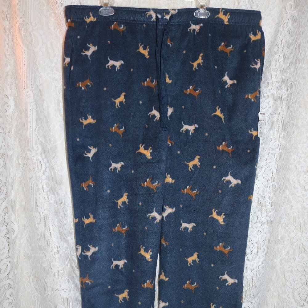 Sonoma men's pajama pants 3X new with tags